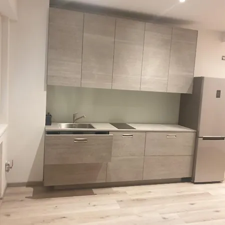 Roma Ariston 7 Apartment Bolzano Exterior photo