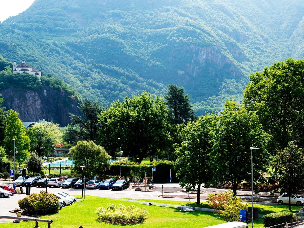 Roma Ariston 7 Apartamento Bozen