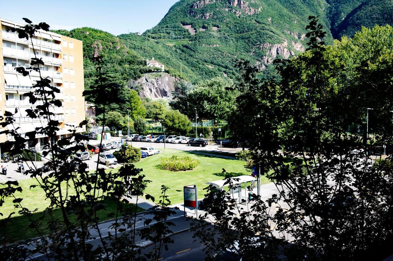Roma Ariston 7 Apartamento *