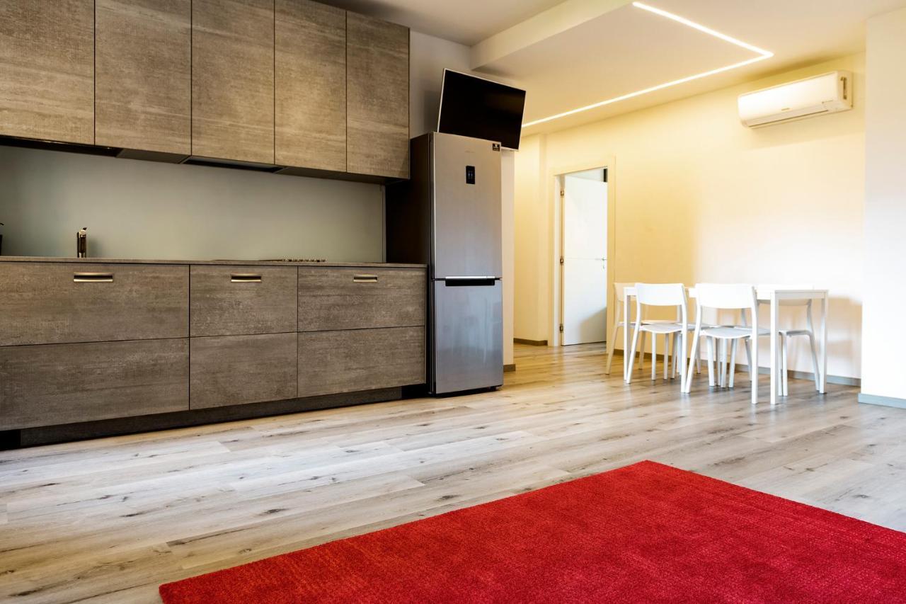 Roma Ariston 7 Apartment
