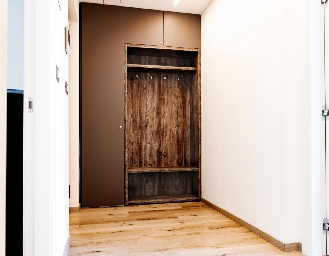 Roma Ariston 7 Apartment *
