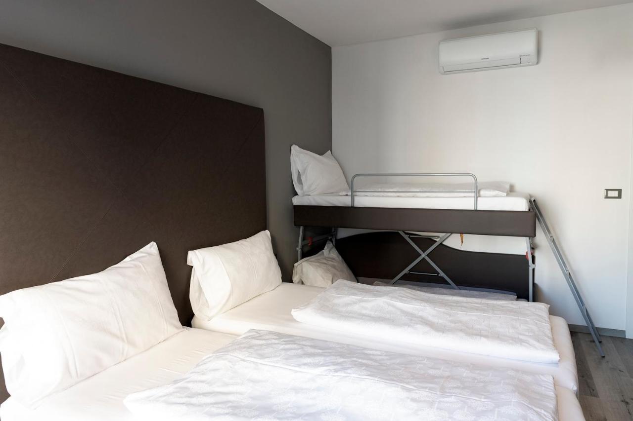 Apartment Roma Ariston 7
